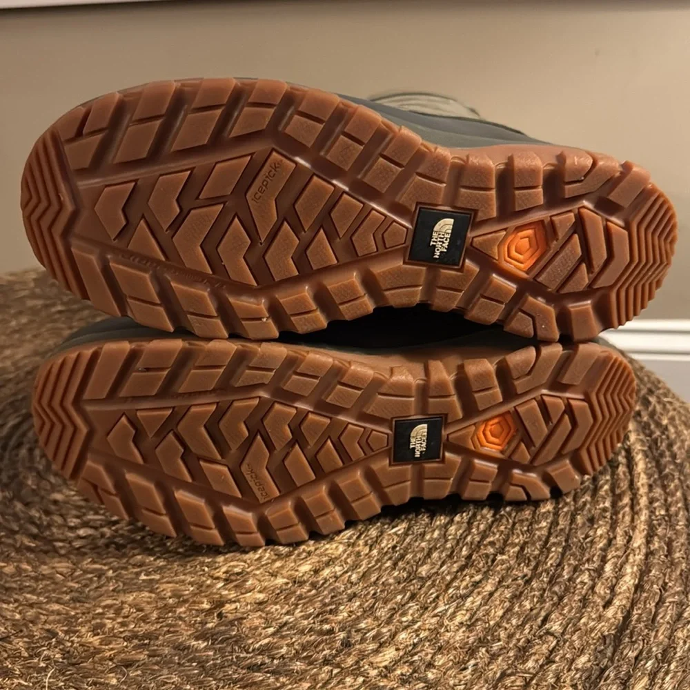 The North Face Boots